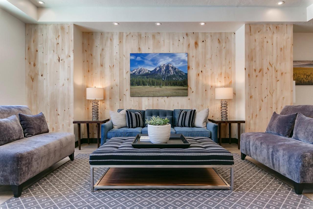 Silver Creek Hotel Bellevue Ngoại thất bức ảnh