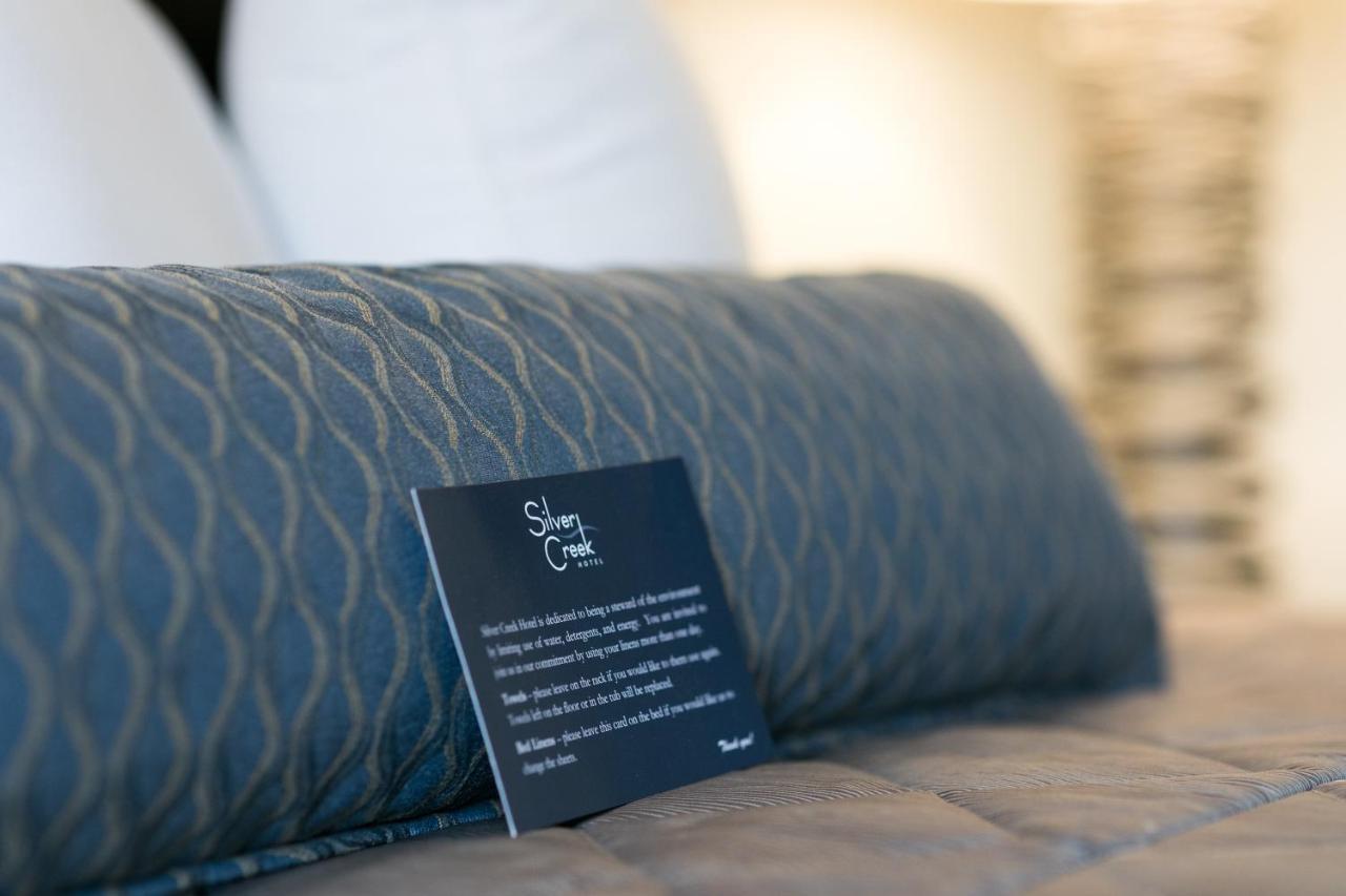 Silver Creek Hotel Bellevue Ngoại thất bức ảnh