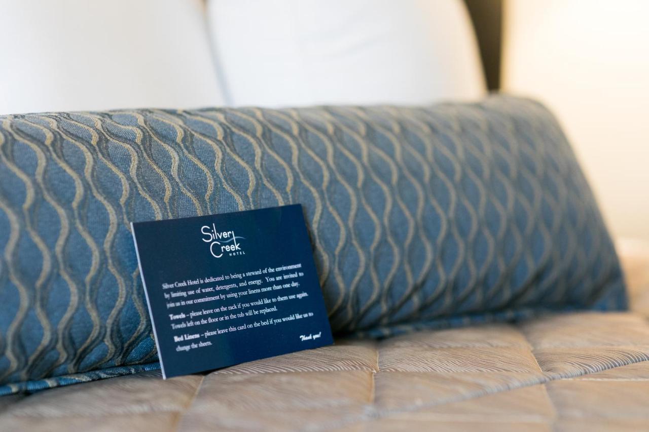 Silver Creek Hotel Bellevue Ngoại thất bức ảnh