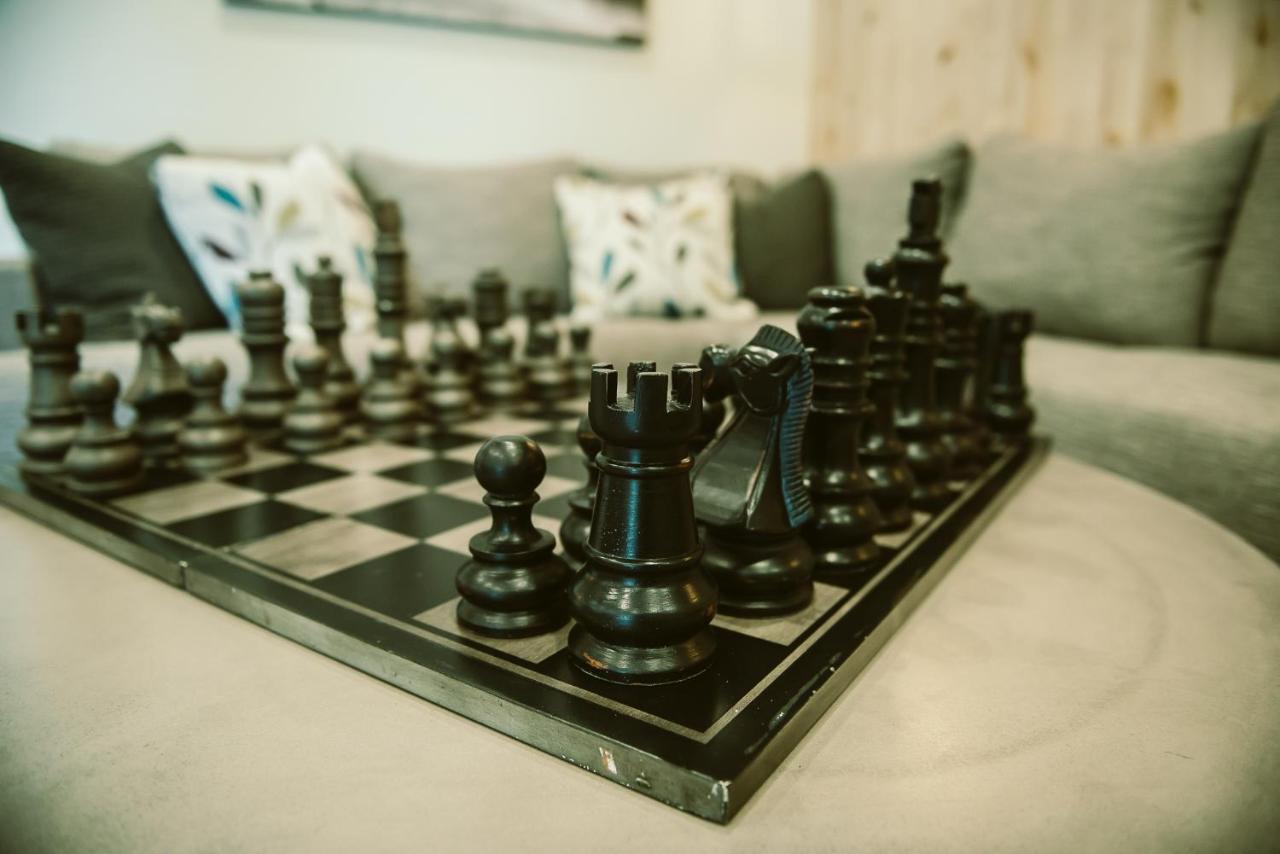 Silver Creek Hotel Bellevue Ngoại thất bức ảnh