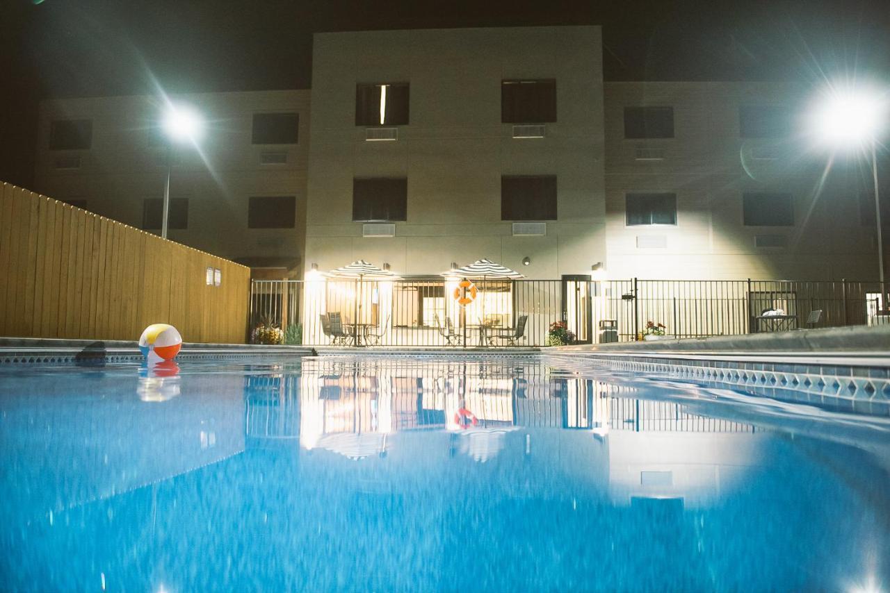Silver Creek Hotel Bellevue Ngoại thất bức ảnh