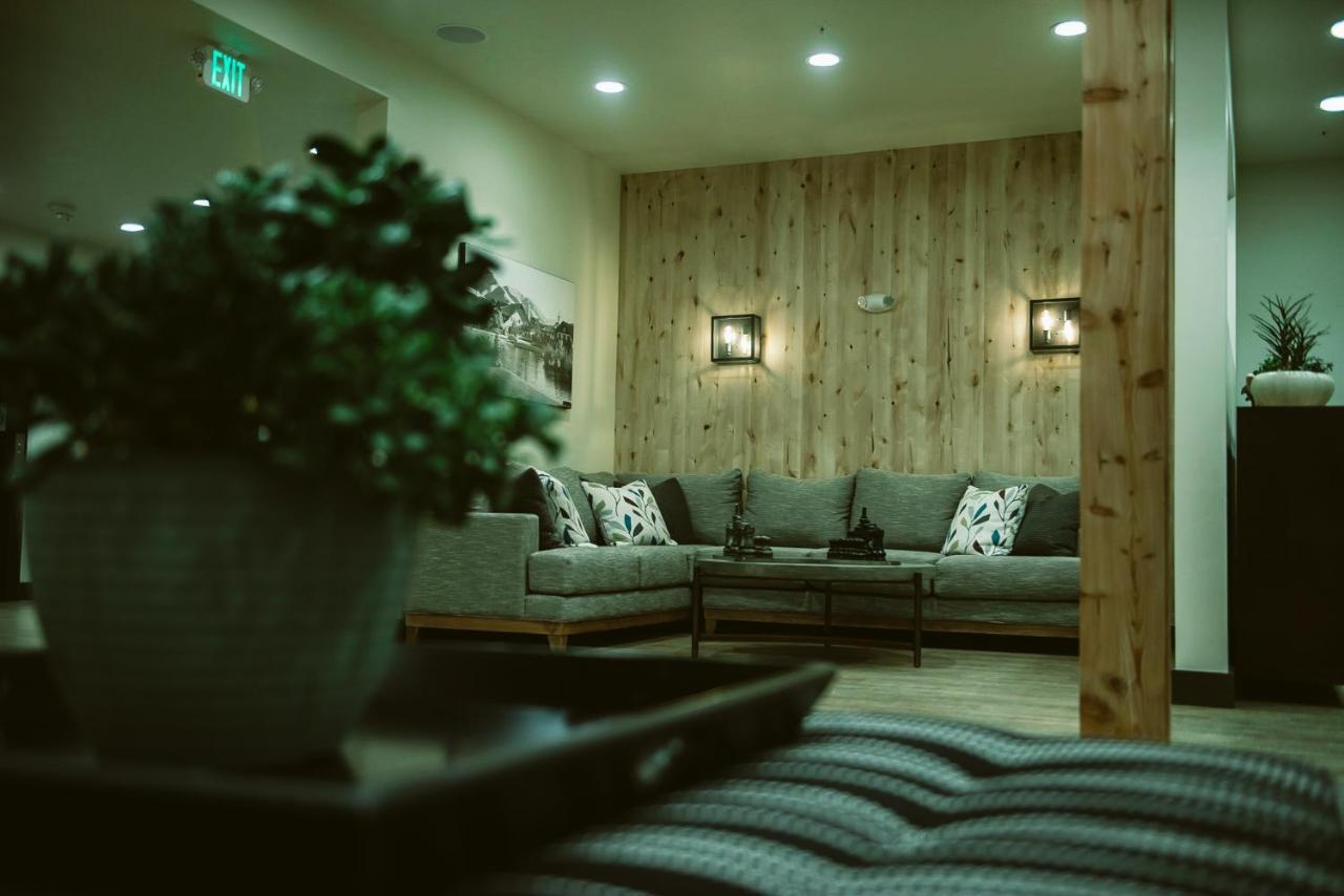 Silver Creek Hotel Bellevue Ngoại thất bức ảnh