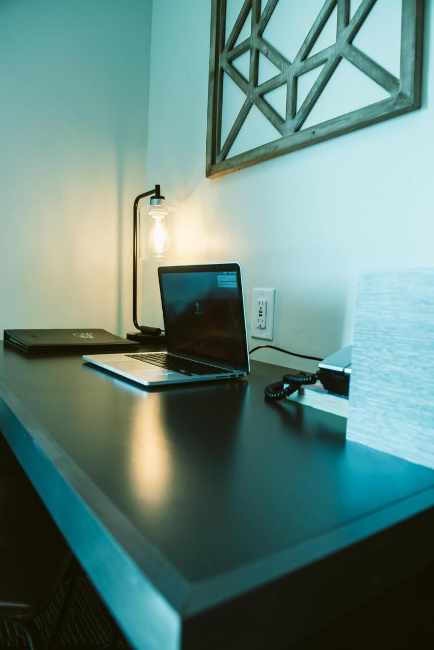 Silver Creek Hotel Bellevue Ngoại thất bức ảnh