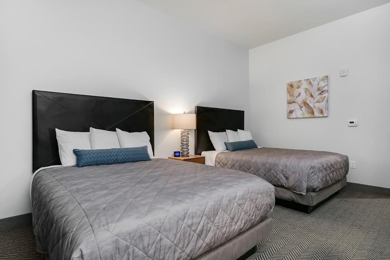 Silver Creek Hotel Bellevue Ngoại thất bức ảnh