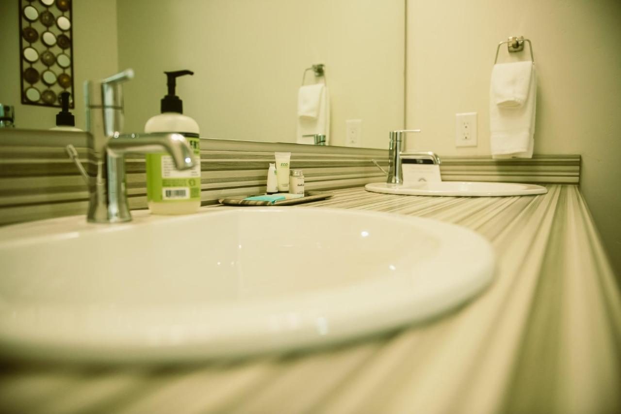 Silver Creek Hotel Bellevue Ngoại thất bức ảnh