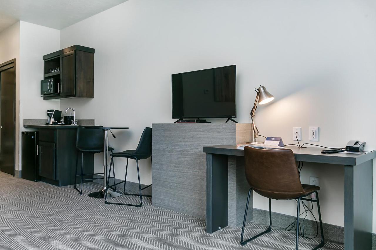 Silver Creek Hotel Bellevue Ngoại thất bức ảnh